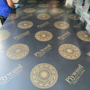 Ván phủ phim Thăng Long | Logo Trống Đồng cao cấp | Nhà phân phối độc quyền tại Đà Nẵng