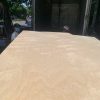 Ván ép Plywood cao cấp độ dày 8mm – 10mm – 12mm – 15mm – 18mm, bề mặt veneer đẹp, cốt ván chắc, chịu lực tốt, có thể uốn cong theo thiết kế. Phù hợp sản xuất nội thất bàn ghế, tủ, giường. Phân phối tại Đà Nẵng – vandanang.com.