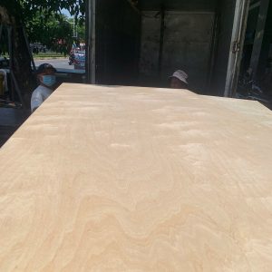 Ván ép Plywood cao cấp độ dày 8mm – 10mm – 12mm – 15mm – 18mm, bề mặt veneer đẹp, cốt ván chắc, chịu lực tốt, có thể uốn cong theo thiết kế. Phù hợp sản xuất nội thất bàn ghế, tủ, giường. Phân phối tại Đà Nẵng – vandanang.com.