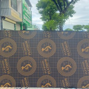 Ván Phủ Phim Đà Nẵng Giá Rẻ Tận Kho | Ván Khuôn Cốp Pha