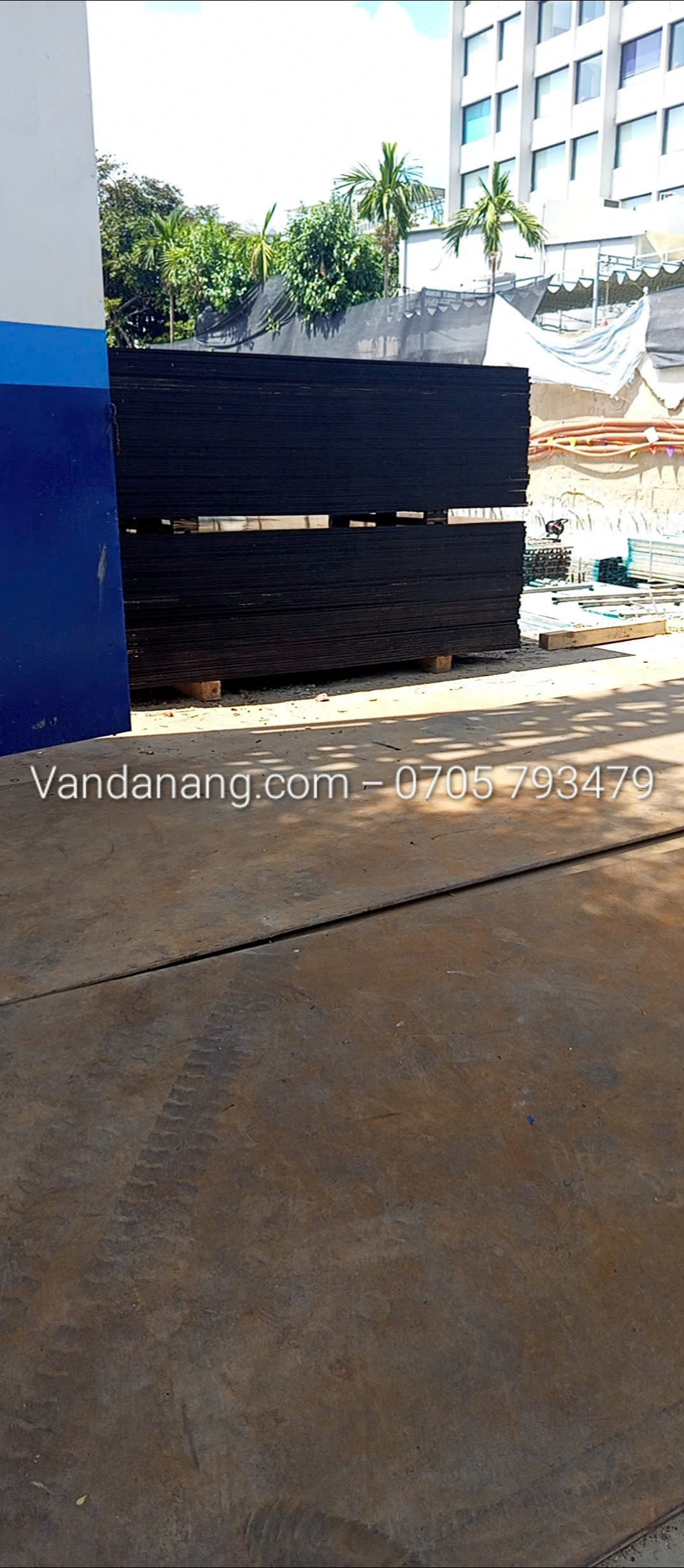 ván phủ phim đà nẵng